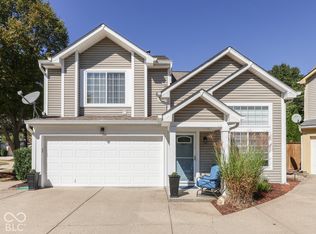 2293 Grand Fir Dr, Greenwood, IN 46143