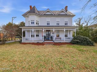 201 Main St, Gatesville, NC 27938