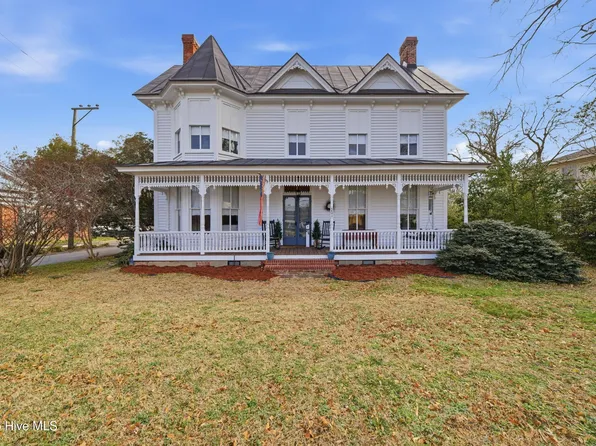 201 Main Street, Gatesville, NC 27938