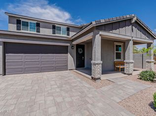 2024 E Kansas Dr, Casa Grande, AZ 85122