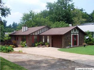 603 Haralson Ave, Gadsden, AL 35901