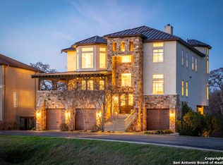 134 Bandit Beach Rd, New Braunfels, TX 78130