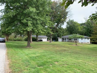 1290 N Henke Rd, Lake Saint Louis, MO, 63367