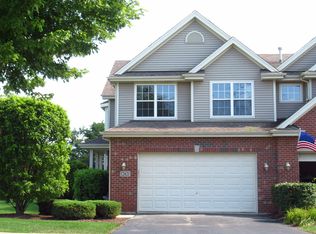 12621 W Yorkshire Dr, Homer Glen, IL 60491