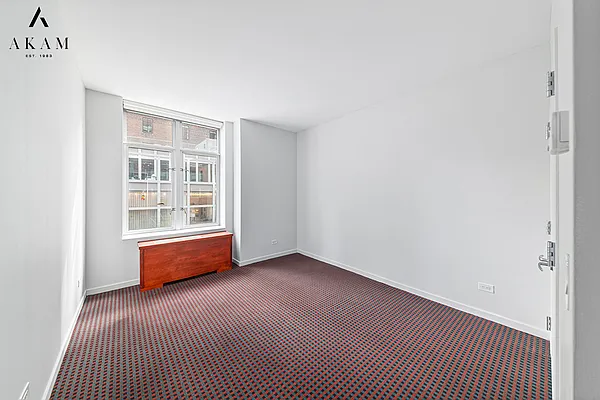 Rented by Akam Sales and Brokerage | media 9