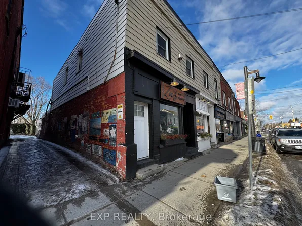 337 Main St APT 1, Norfolk County, ON N0A 1N0