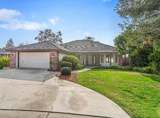 9505 Bearclaw Ave, Bakersfield, CA 93312