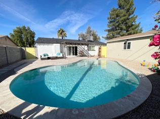 631 N 74th Pl, Scottsdale, AZ 85257