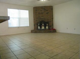 5911 Myers Rd, Arlington, TX 76017