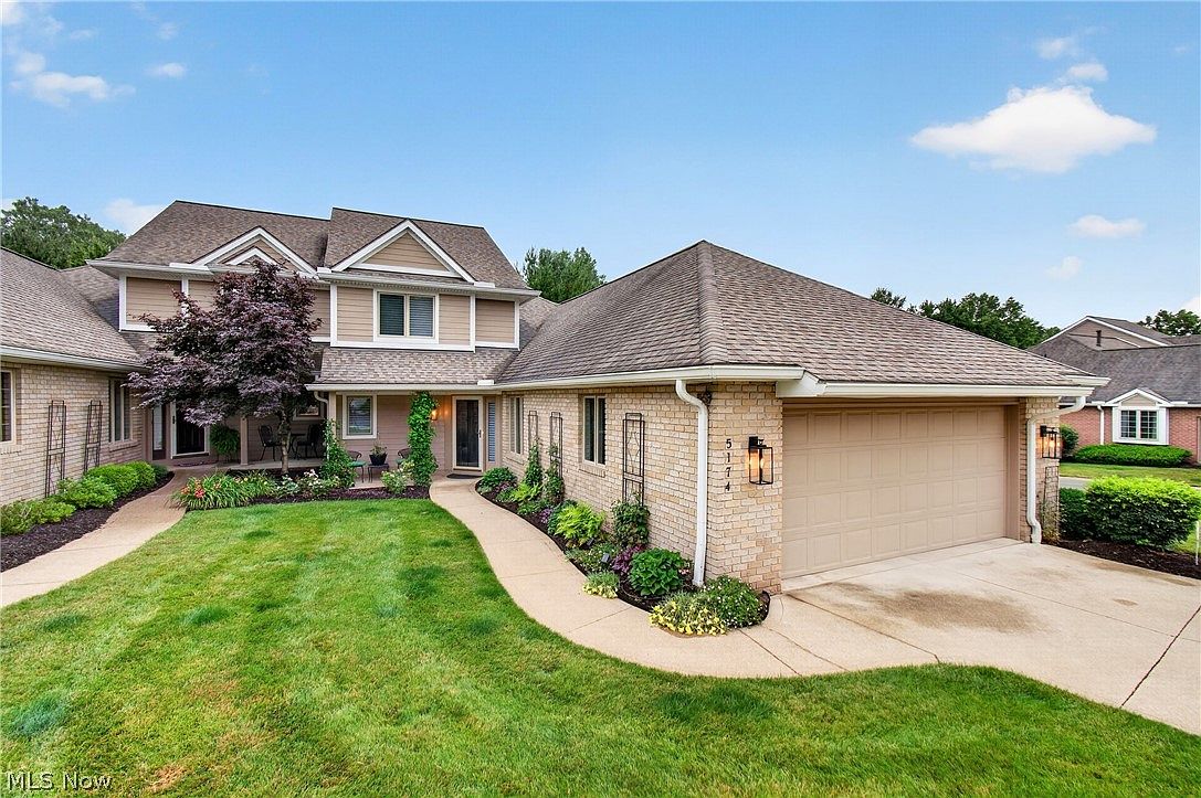 5174 Sea Pines Cir NW, Canton, OH 44718 | Zillow