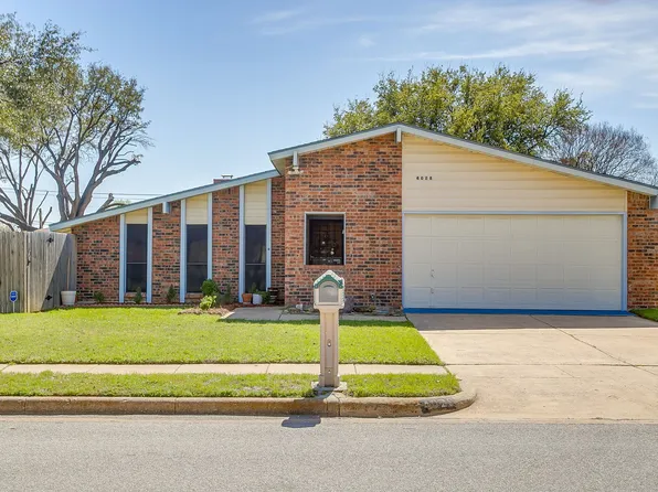 4028 Engleman St, Fort Worth, TX 76137