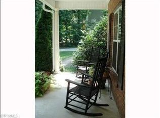 156 Old March Rd, Advance, NC 27006