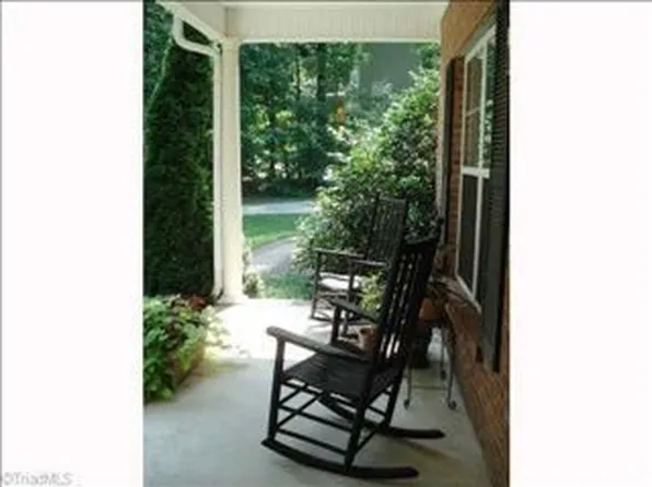 156 Old March Rd, Advance, NC 27006