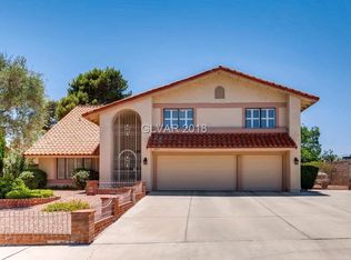 6617 Turina Rd, Las Vegas, NV 89146