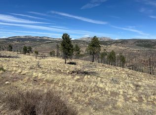 LOT 184 Forbes Rd, Fort Garland, CO 81133