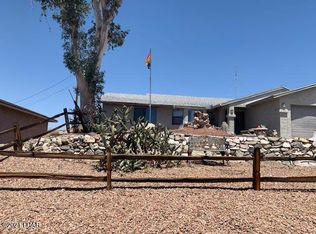 3351 Oasis Dr, Lake Havasu City, AZ 86404