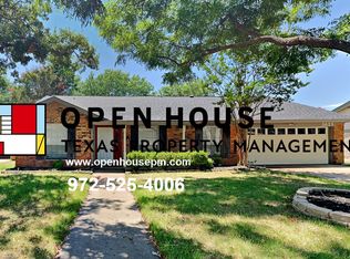 3625 Wayne Ct, Bedford, TX 76021