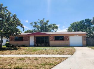 1001 Barclay Dr, Cocoa, FL 32927
