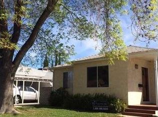 5834 Lasaine Ave, Encino, CA 91316