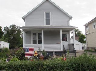 229 Idaho Ave, Lorain, OH 44052