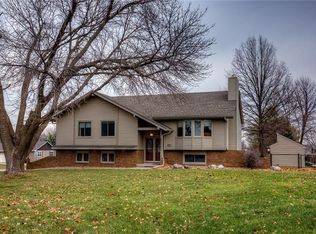 601 SE Trail Ridge Rd, Grimes, IA 50111