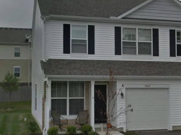 5467 Albany Terrace Way #1301, Westerville, OH 43081
