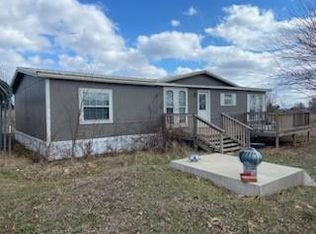 35634 Ew 1280 Rd, Seminole, OK 74868