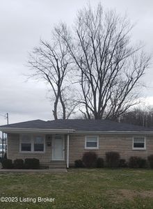 6103 Orville Dr, Louisville, KY, 40213