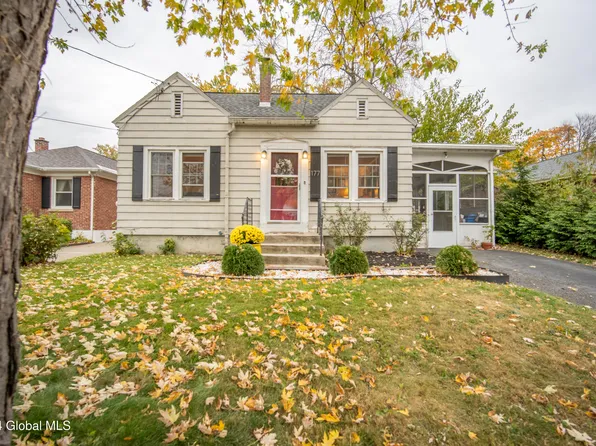 177 Berkshire Boulevard, Albany, NY 12203