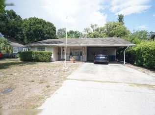 207 N Gomez Ave, Tampa, FL 33609