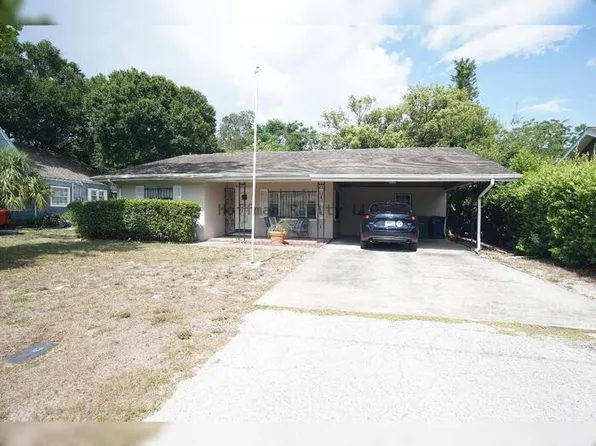 207 N Gomez Ave, Tampa, FL 33609