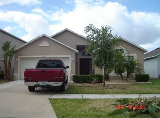 1625 La Maderia Dr SW, Palm Bay, FL 32908