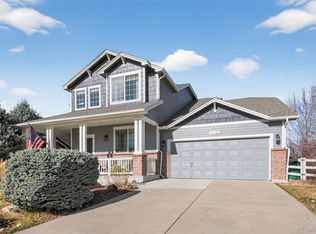 3630 Deer Valley Drive, Castle Rock, CO 80104