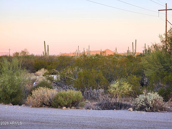 3rd image of 0 Near 0452 Pinal Pioneer Parkway #-
