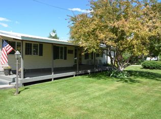 3503 E 665 N, Menan, ID 83434