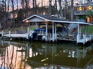 466 Springwood Dr, Mount Gilead, NC 27306