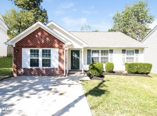 906 Tom Hailey Blvd, La Vergne, TN 37086