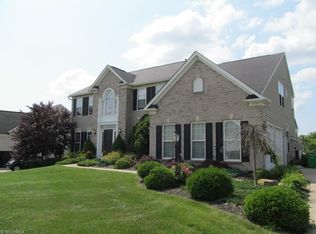 4724 Bluestem Ln, Stow, OH 44224