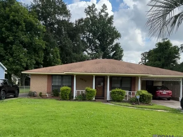 4912 Sumrall Dr, Baton Rouge, LA 70811