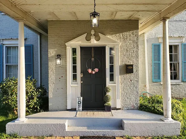 116 Meyers Ave, Meyersdale, PA 15552