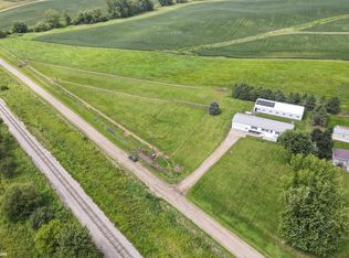 921 Diagonal Rd, Malcom, IA 50157