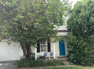 2123 Fortune Hill Ln, Lexington, KY 40509