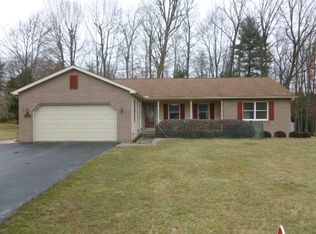 202 3rd St, Curwensville, PA 16833
