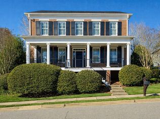 85 Saxapahaw Run, Chapel Hill, NC 27516