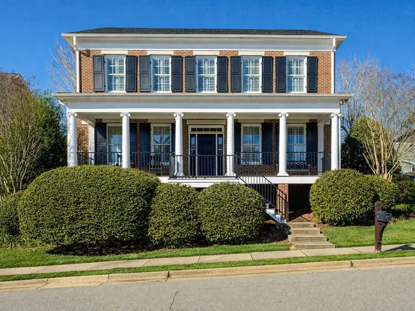 85 Saxapahaw Run, Chapel Hill, NC 27516