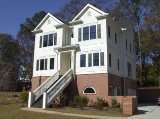 2850 Glenwood Ave, Atlanta, GA 30317