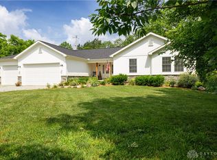 1056 Halpin Rd, Clarksville, OH 45113