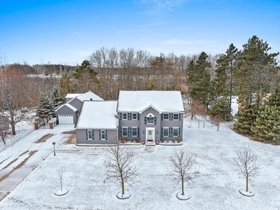 828 Evergreen Ct, Kingsford, MI, 49802