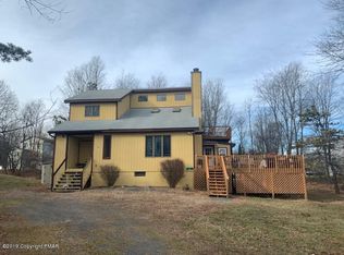 29 Lazarus Cir, Albrightsville, PA