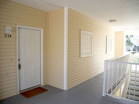 3rd image of 1501 Partin Dr Unit 234